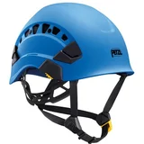Petzl zaščitna čelada VERTEX VENT A010CA05, modra