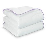 Dormeo Odeja Lavender Cosy 140x200 cm Cene