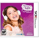 Rhythm & Music (3DS)