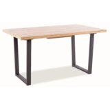 Molarem Home stol VITO - MDF + furnir | shoptok.hr