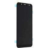 Samsung Originalni LCD zaslon na dotik [servisni paket] - crn str. Galaxy J6 2018, (21733398) | Shoptok.si