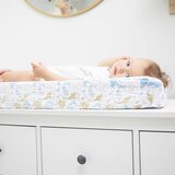  Aden+anais® essentials pamučna navlaka za podlogu za previjanje space explorers | shoptok.hr