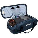 Thule Sportska/putna torba i ruksak 2u1 Chasm 90 L - plava Slike