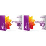 Esentico Amigdalin B17 kapsule, 30 kapsula, 1+1 pakovanje Cene