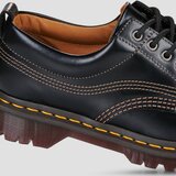 Dr. Martens LOWELL Crna | shoptok.hr