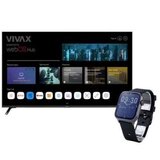 Vivax 55S60WO 4K ultra hd smart televizor + pametni sat life fit 3 | ePonuda.com