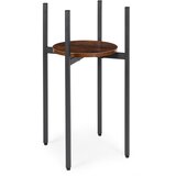 ModernHome metalni stalak za cvijeće loft, visina 61,5 cm | shoptok.hr
