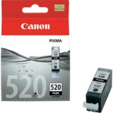 Canon kartuša PGI-520BK (črna), original Cene