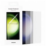 Samsung GALAXY S23 ULTRA SCREEN PROTECTOR TRANSPAR | Shoptok.si