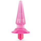 B Yours Analni vibrator, Roze Cene