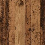 Ormarić za cipele staro drvo 32x35x92 cm konstruirano drvo | shoptok.hr