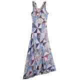 SCOTCH & SODA Scotch&soda - maxi haljina sa karnerima Cene
