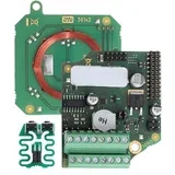 9151031 - IP Force RFID 13.56MHz, NFC, zaščita stikalo, Wiegand, 2x logični vhod