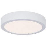 PAULMANN 78923 - LED/13W IP44 prigušiva plafonska svetiljka za kupatilo AVIAR 230V | Eponuda.com