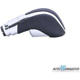 CAR 888 ACCESSORIES OPEL INSIGNIA A/ASTRA J/MERIVA B/ZAFIRA C RUČICA AUTOMATSKOG MENJAČA CRNA KOŽA | Eponuda.com