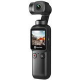 FEIYUTECH Sports Camera selfie VCAM 1.3 "4K / 60fps 120 ° 1.6μm 120Mbps, (21024373) Cene