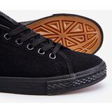EVENTO Women's Classic Sneakers Black Eleya | ePonuda.com