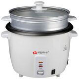 ALPINA HOME Kuhalo za rižu 700W 181127 | Eponuda.ba