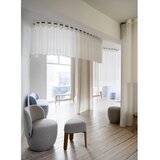 Blomus Kremno bel stolček KUON – | Shoptok.si