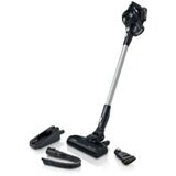 Bosch Akumulatorski UsisivačSerie 6| Crna, UNLIMITED, 18V 4Ah, 30 min | Eponuda.ba