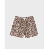 Sinsay Traper šorcevi s leopard uzorkom | shoptok.hr