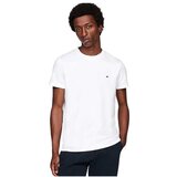 Tommy Hilfiger bela muška majica THMW0MW33202-YBR Cene