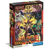 Yugioh Puzzle 1000 dijelova | shoptok.hr
