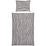Mömax Posteljnina Juliane, Siva, 60/80, 140/200 | Shoptok.si