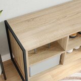  Ormar za cipele Sonoma 100 x 35 x 44 cm Konstruirano drvo | shoptok.hr