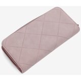 Vuch Ženski novčanik Noelle Violet, 10 x 20 cm Slike