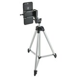 Izoxis stativ za mobitel i fotoaparat 45&amp;ndash;133 cm s daljinskim Slike