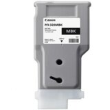 Canon PFI-320MBK spremnik s tintom 1 kom Original Mat crno Cijene