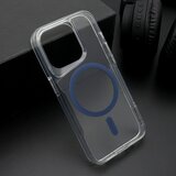  Maska aura magsafe za iphone 15 pro/ plava Cene