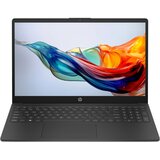 HP 15-fc0065ng 15,6" R5 32GB/512GB Pozor CA8S1EA brez operacijskega sistema! 5 Ryzen 7430U, 32GB RAM, IPS, Jet Black | Shoptok.si