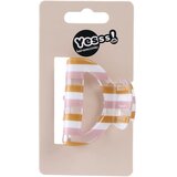 YESSS! šnala za kosu pruge 1/1 | Eponuda.com
