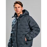 Sinsay Puffer jakna s kapuljačom SNSY PERFORMANCE | shoptok.hr