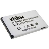 VHBW Baterija za Motorola A630 / E550 / V60 / V500, 700 mAh | Shoptok.si