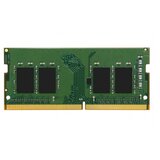 Kingston ram hp sodimm DDR4 8GB PC2666 CL19, 1Rx8, non-ecc KCP426SS6/8 Cene