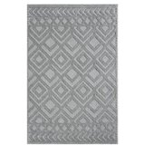 Conceptum Hypnose Tepih (100 x 200) 830B Grey | Eponuda.com