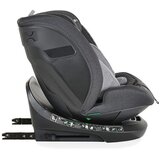 Cangaroo autosedište draco i-size 40-150cm black ( CAN1752 ) | ePonuda.com