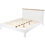 Hanah home bračni krevet Blınk modern country 160 x 200 | ePonuda.com