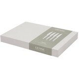 Gense Pribor 4 kom od nehrđajućeg čelika u srebrnoj boji Norm – | shoptok.hr