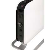 Mill grelnik - radiator jeklo LED 2000w | Shoptok.si