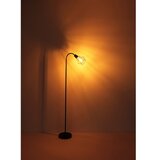 Globo 15351S - podna lampa isabella 1xE27/40W/230V | Eponuda.com