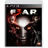  FEAR 3 (PS3) - rabljeno | Shoptok.si