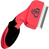 8in1 Perfect Coat DeShedder - M: širina glavnika 6,7 cm | Shoptok.si