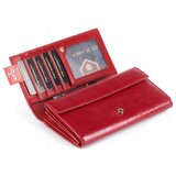 Peterson PTNPL411RED39113 Crvena | shoptok.hr