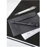 Olovka kemijska gumirana poly ball urban xb faber castell 241190 crna | Shoptok.si