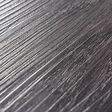 vidaXL samoljepljive podne obloge PVC 5,21 m² 2 mm crno-bijele | shoptok.hr