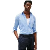Tommy Hilfiger karirana muška košulja THMW0MW37548-0MS Cene